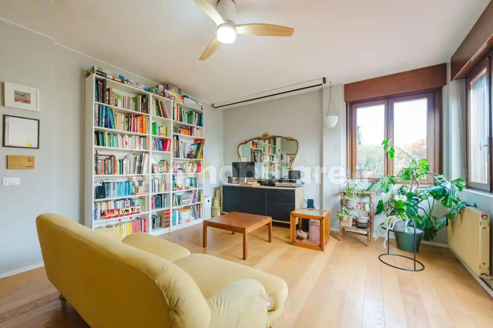 Appartamento in vendita a Treviso