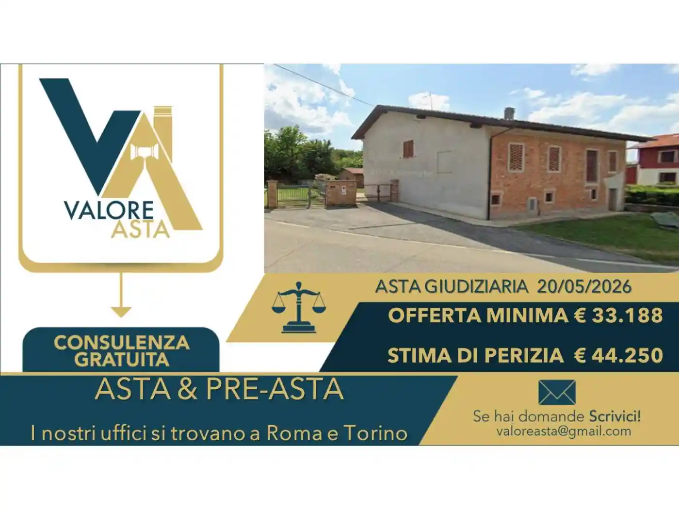 Appartamento in vendita a Antignano