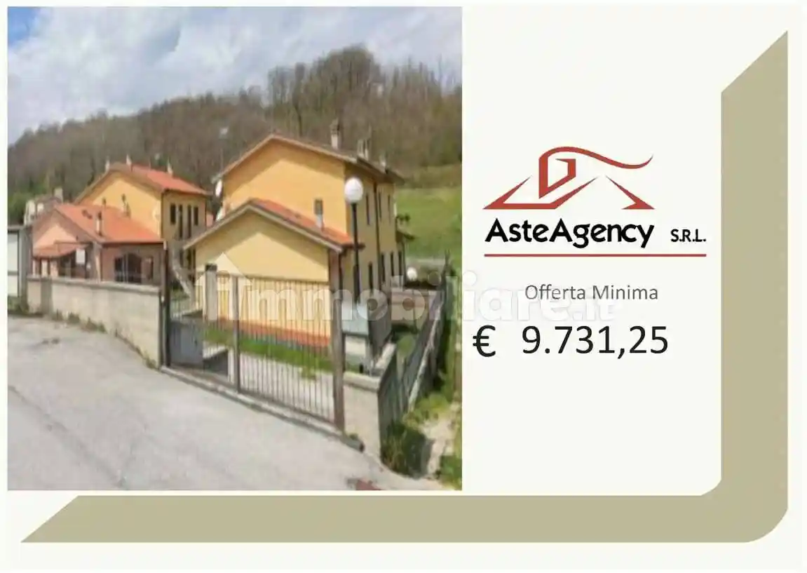 Appartamento in vendita a San Massimo