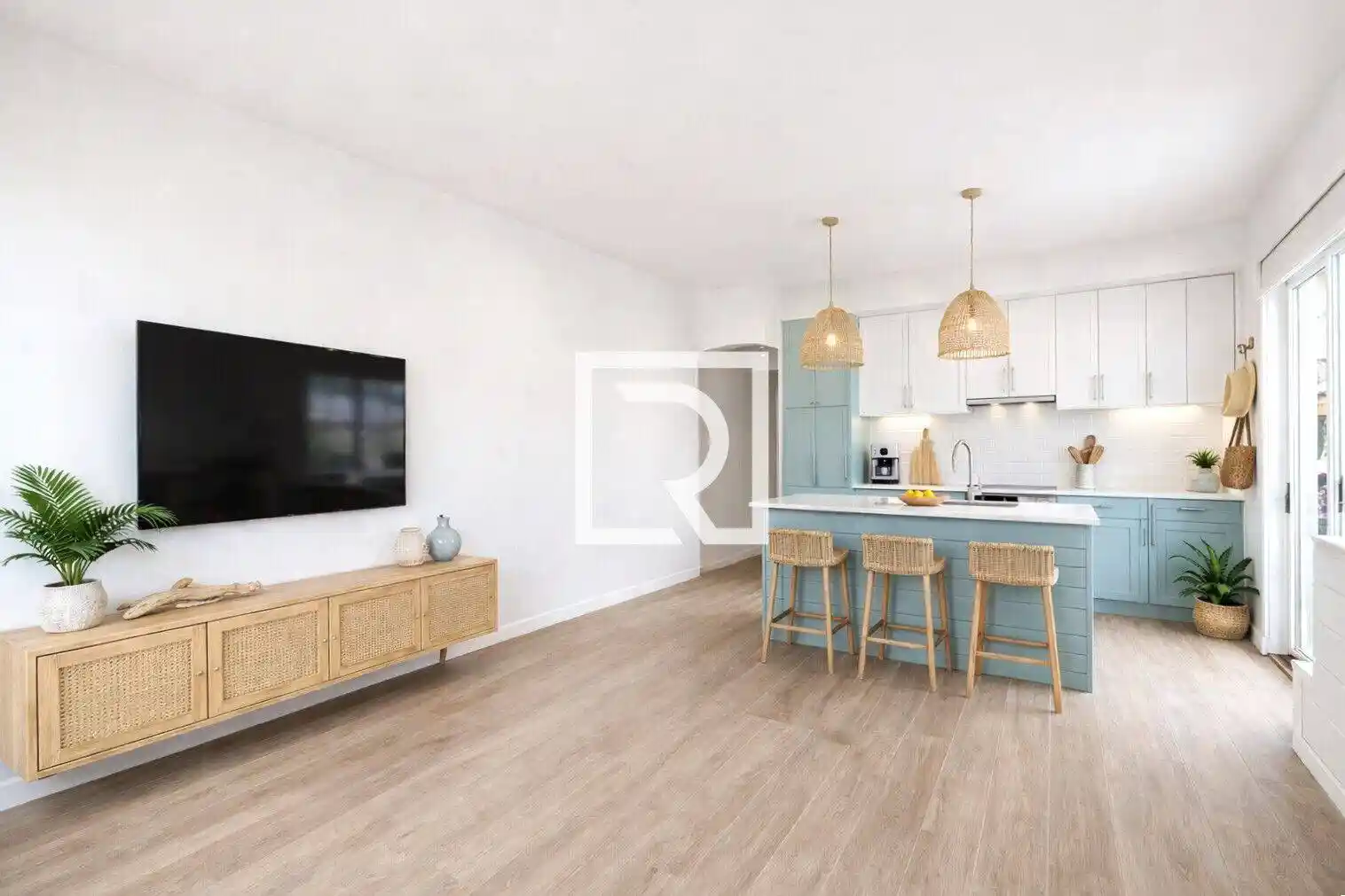 Appartamento in vendita a Cervia