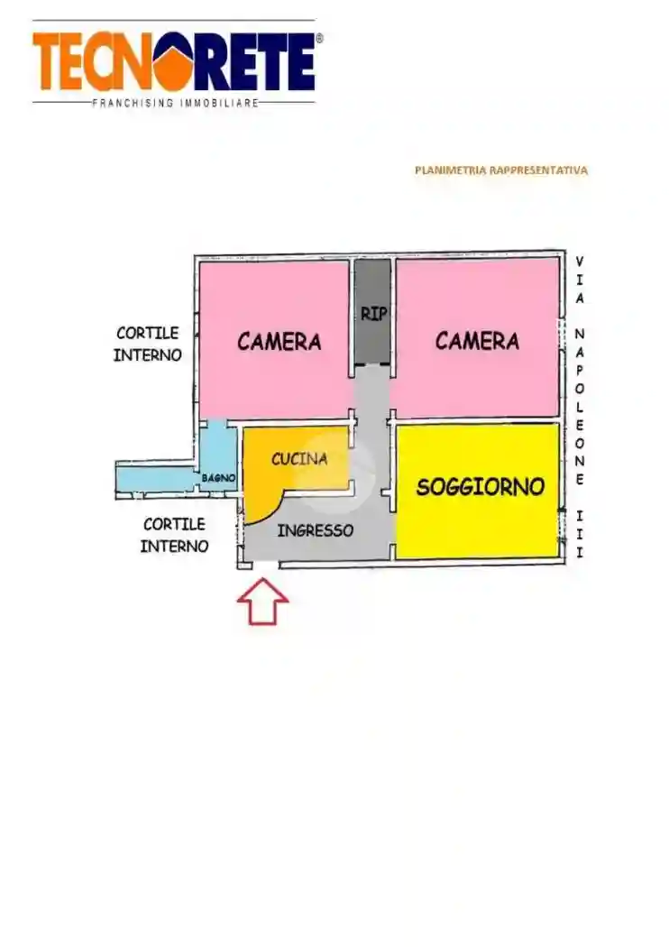 Appartamento - foto 3