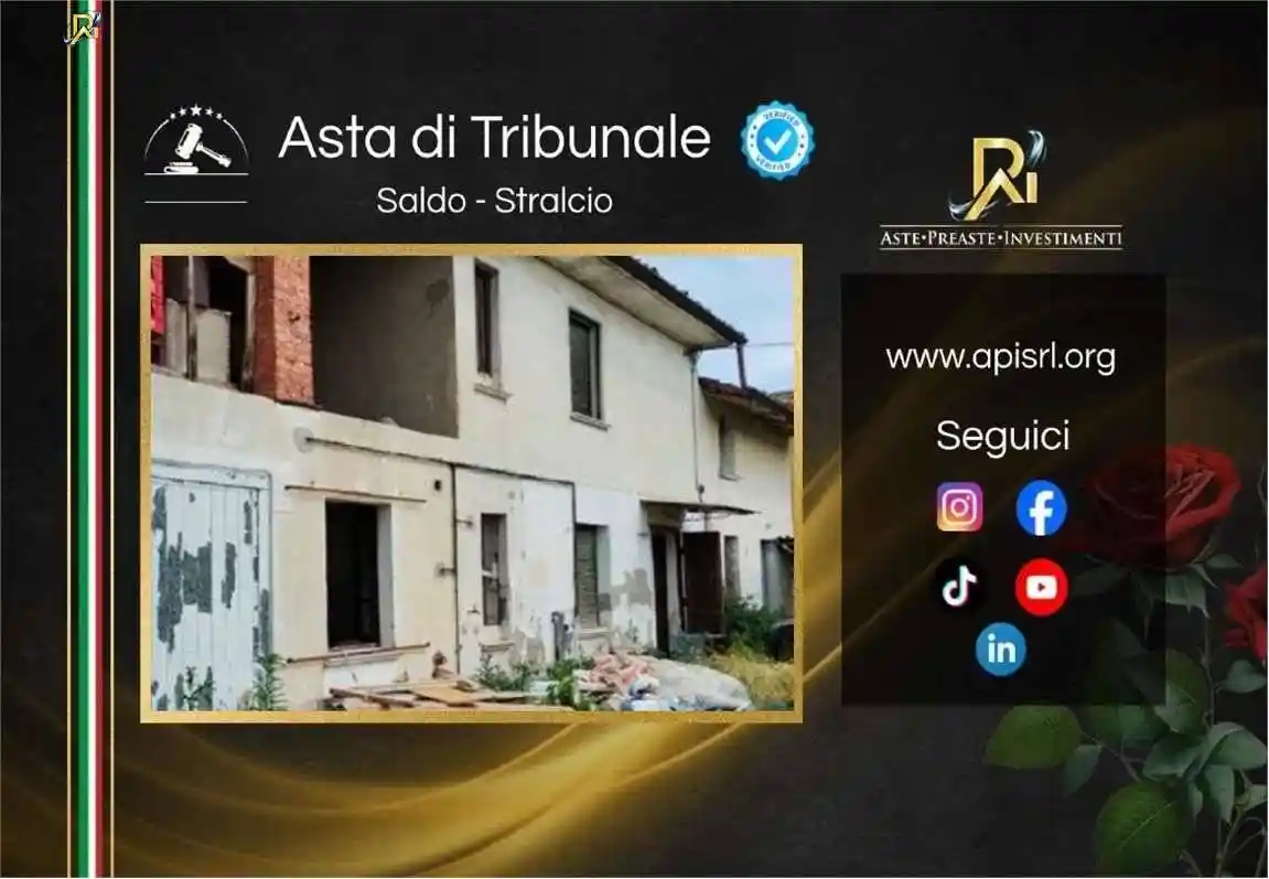 Appartamento in vendita a Ferrera Erbognone