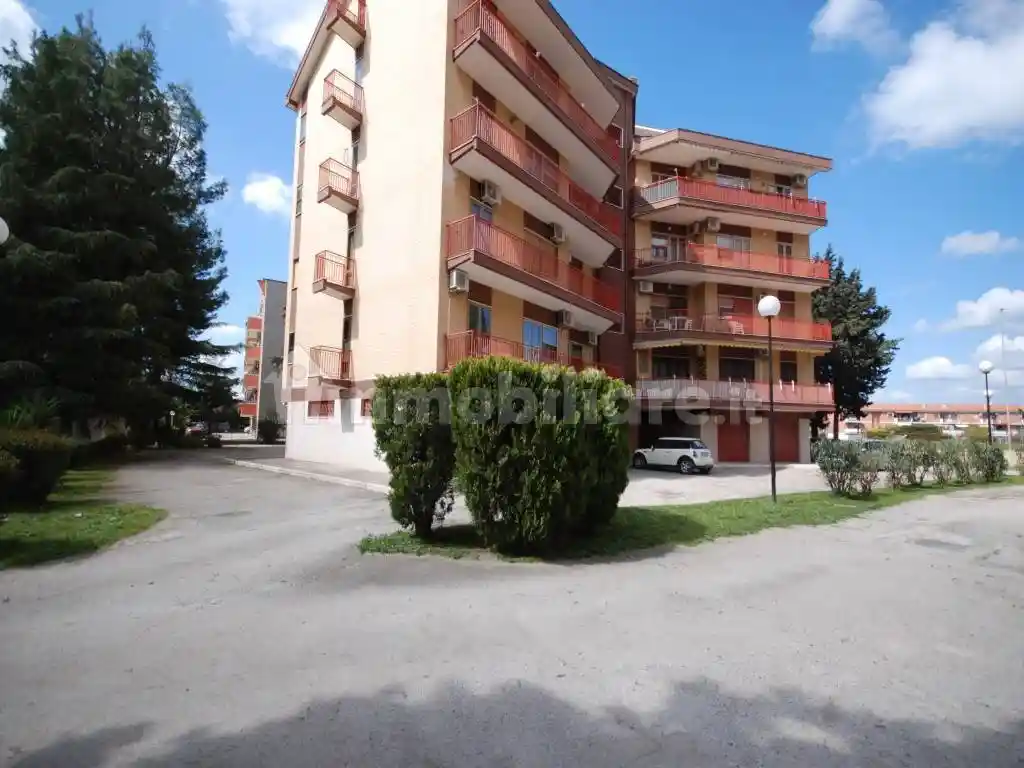 Appartamento in vendita a Foggia