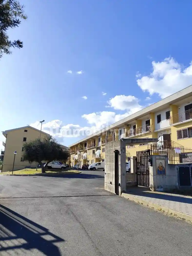 Appartamento in vendita a Caltagirone
