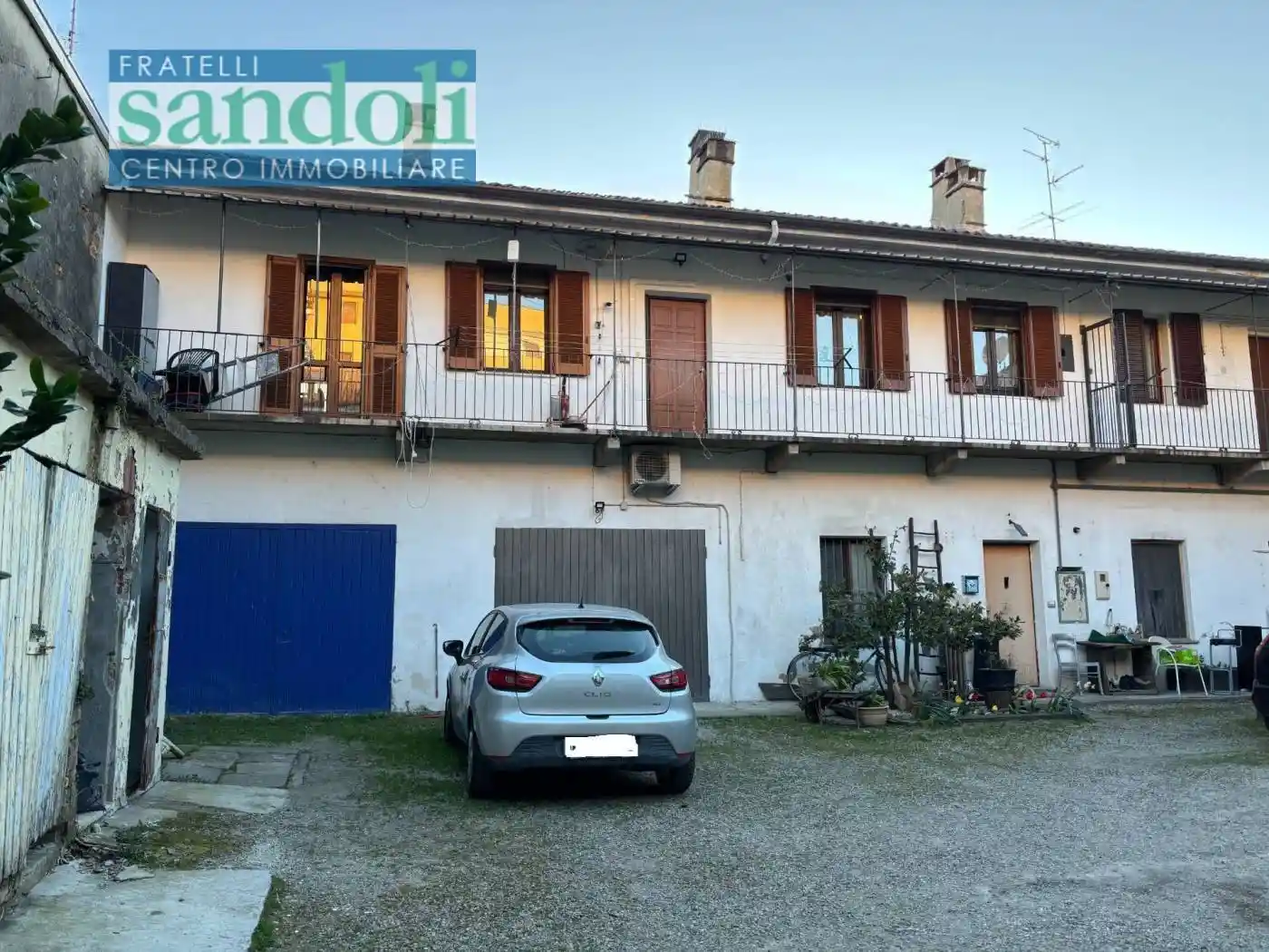 Appartamento in vendita a Vercelli