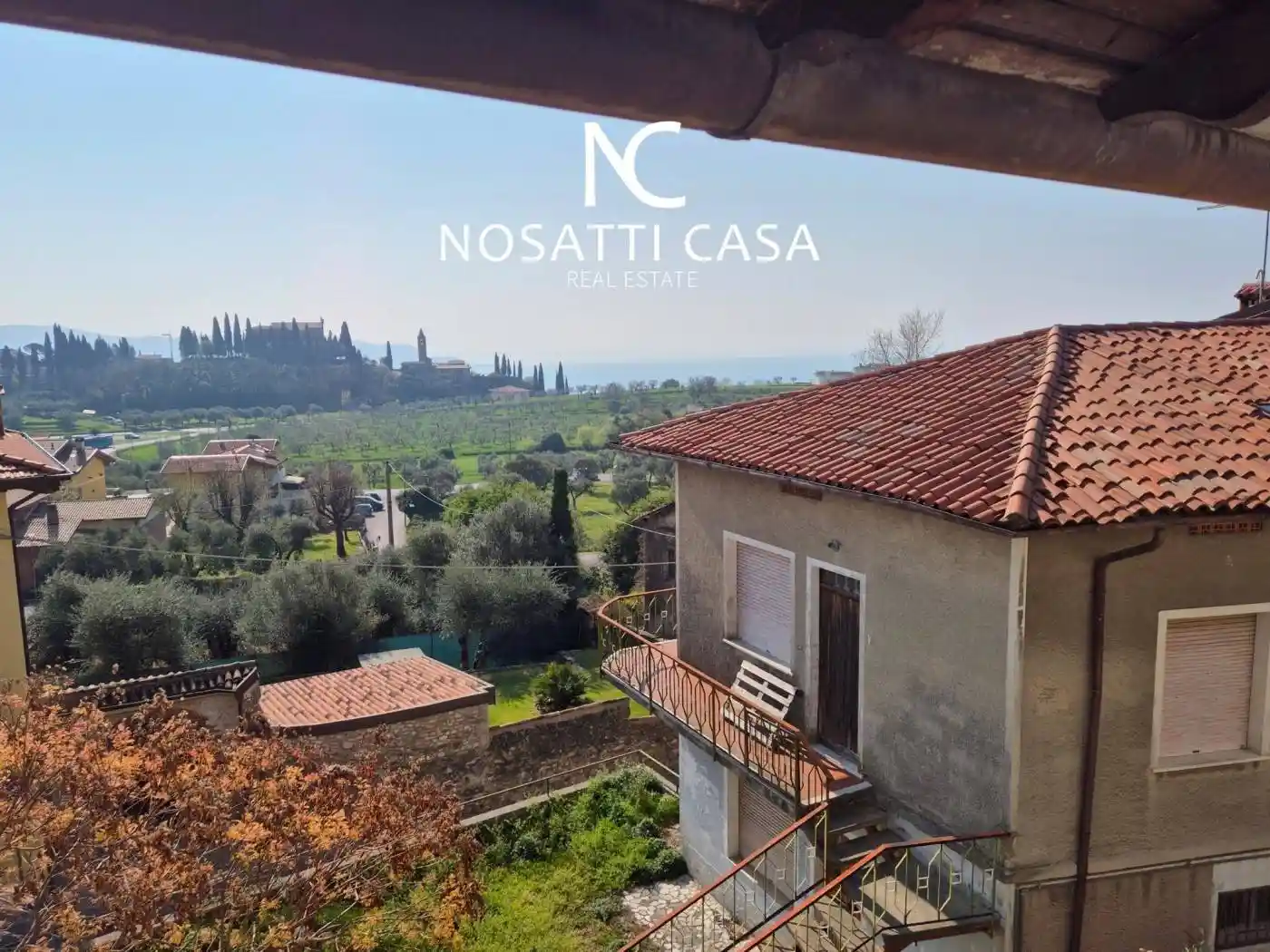 Appartamento in vendita a Toscolano-Maderno