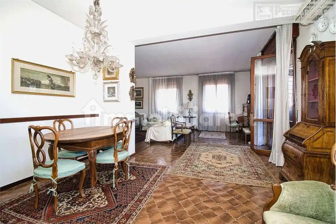 Attico - Mansarda in vendita a Modena