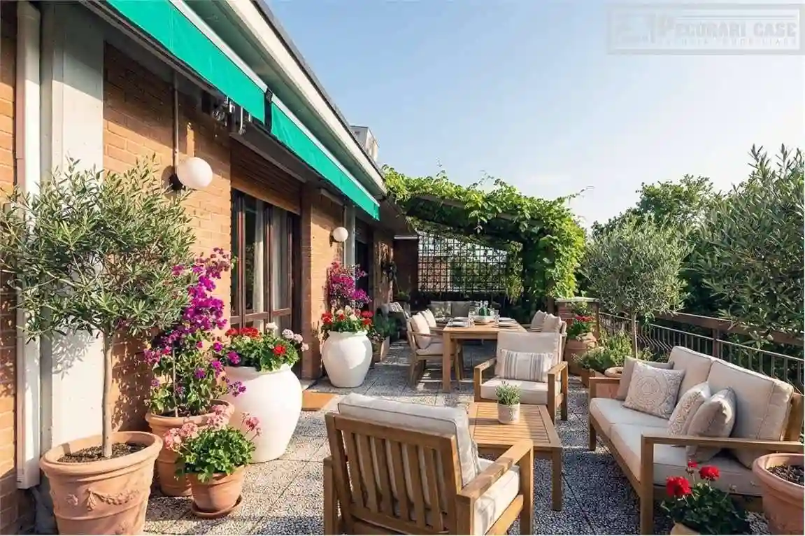 Attico - Mansarda - foto 2