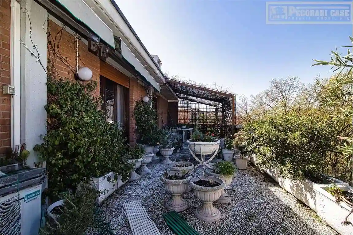 Attico - Mansarda - foto 3