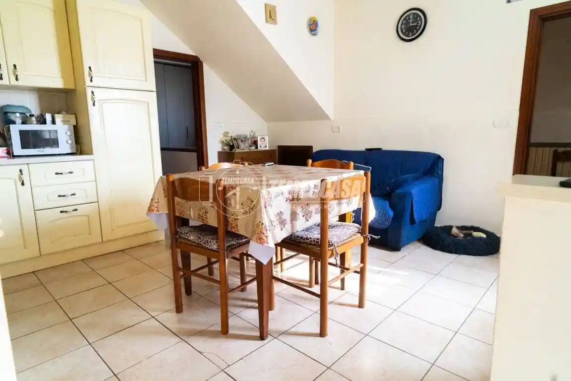 Casa indipendente in vendita a Cartoceto