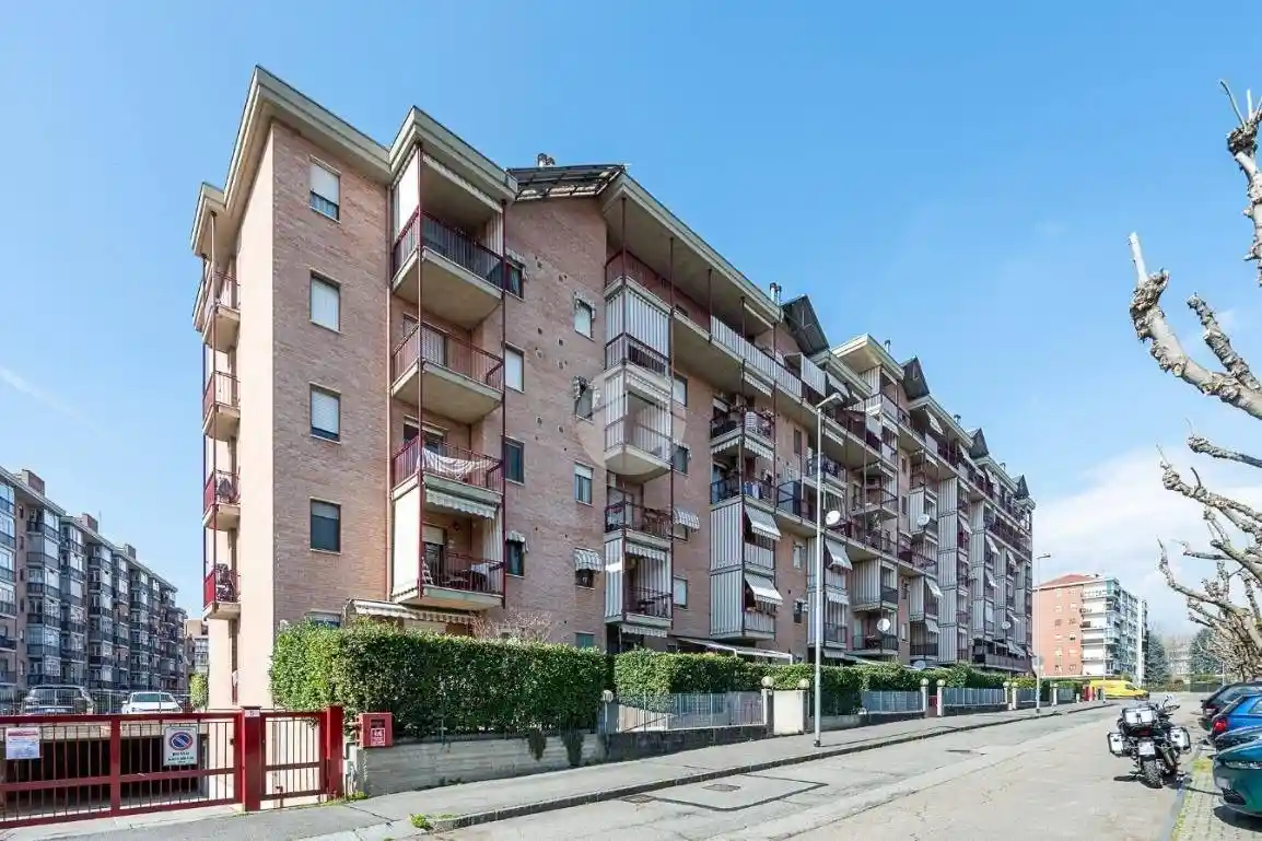 Appartamento in vendita a Grugliasco