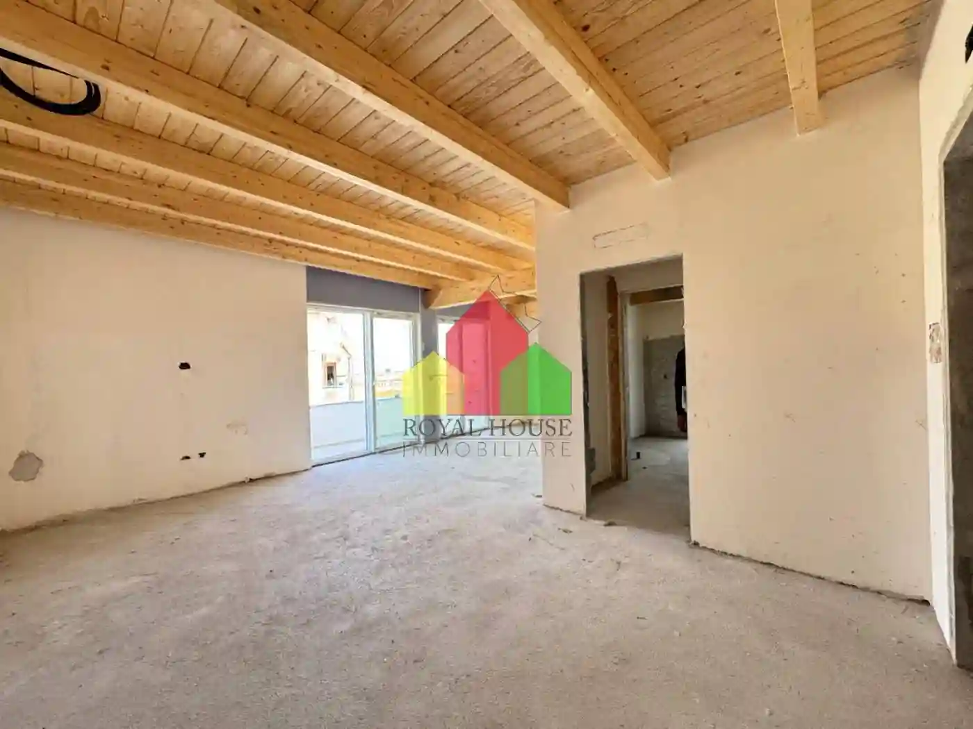 Attico - Mansarda - foto 3