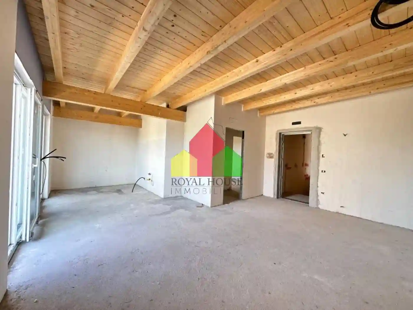 Attico - Mansarda - foto 4