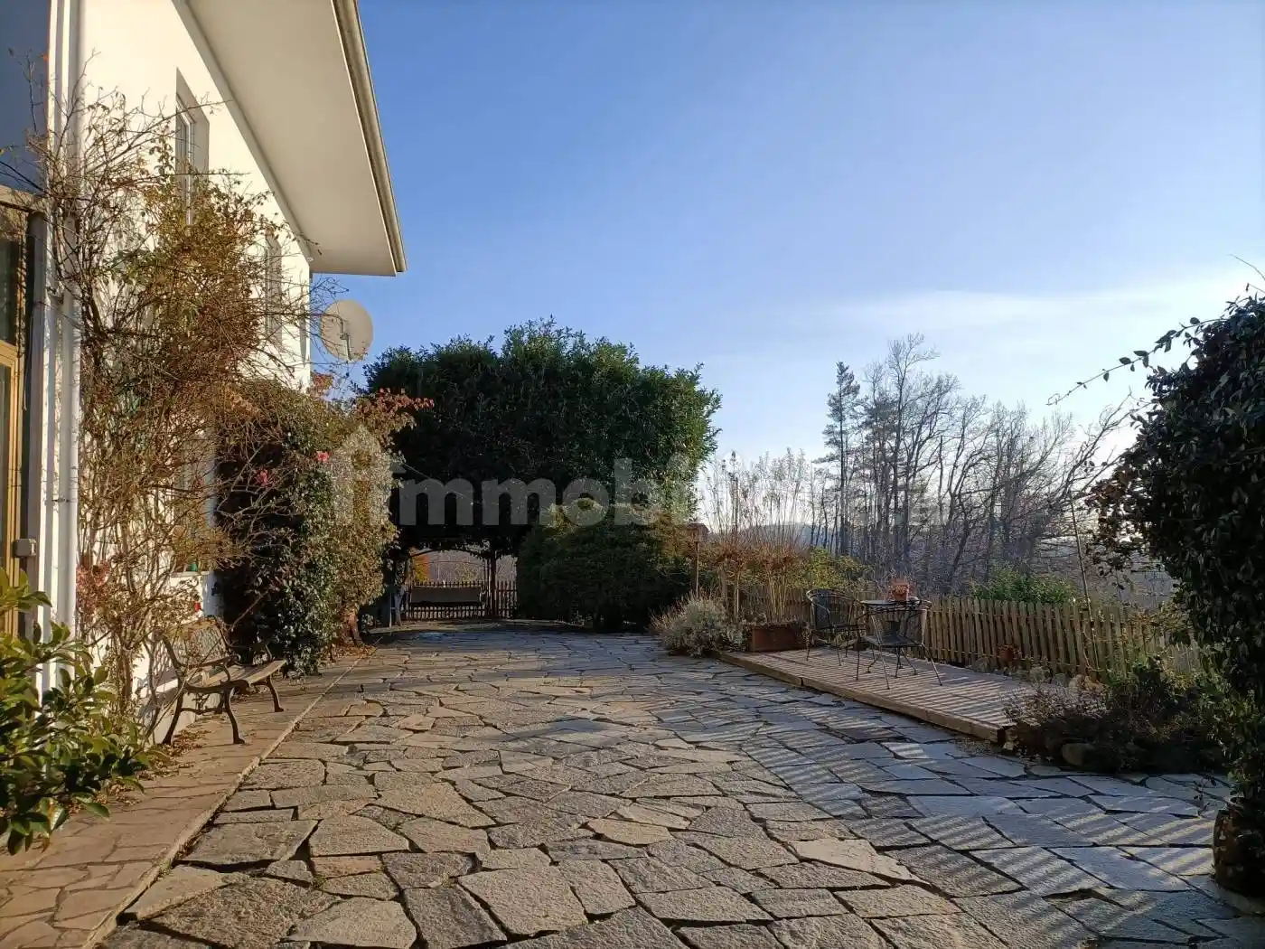 Rustico - Casale in vendita a Torre Canavese