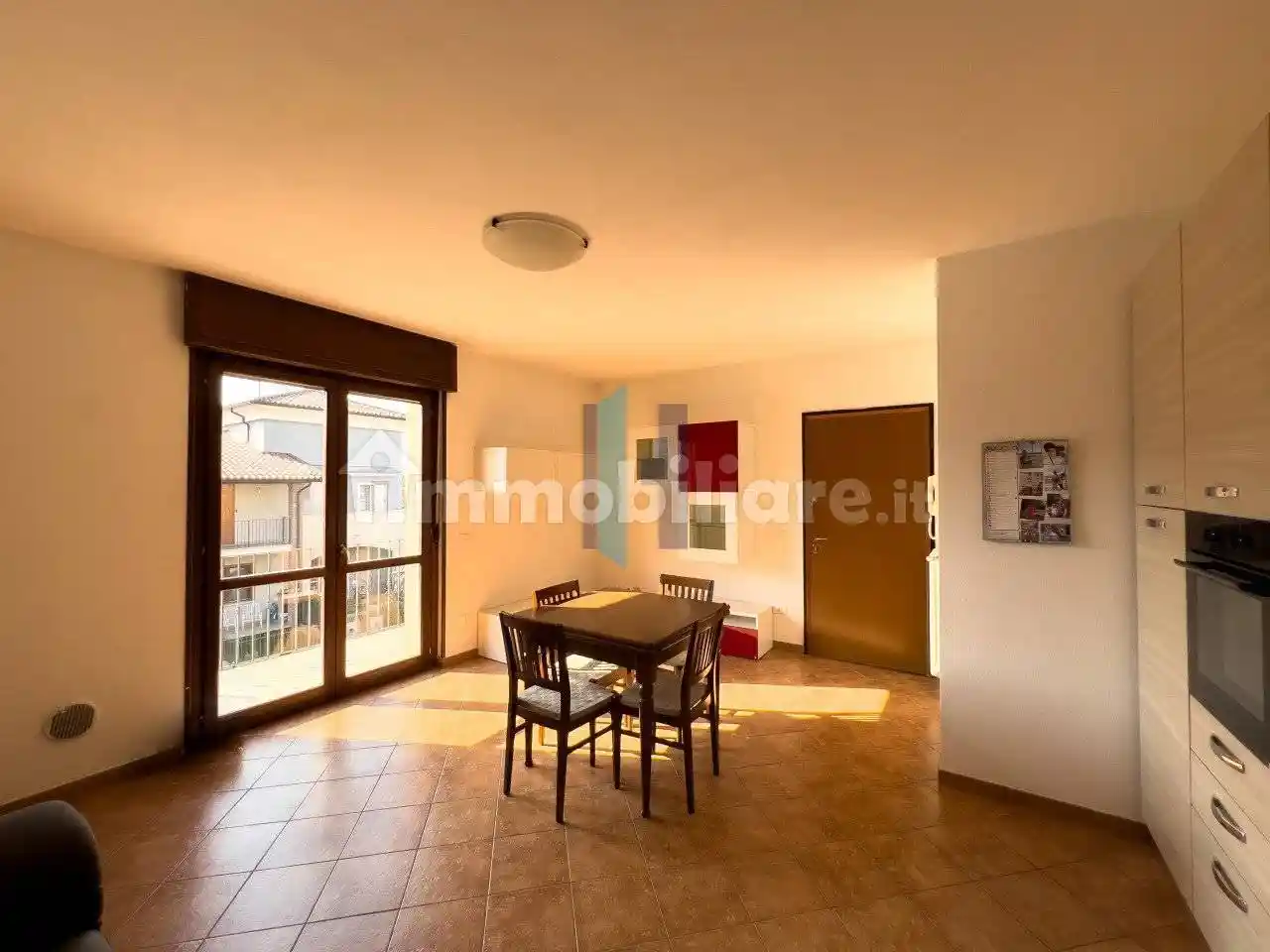 Appartamento in vendita a Carpenedolo