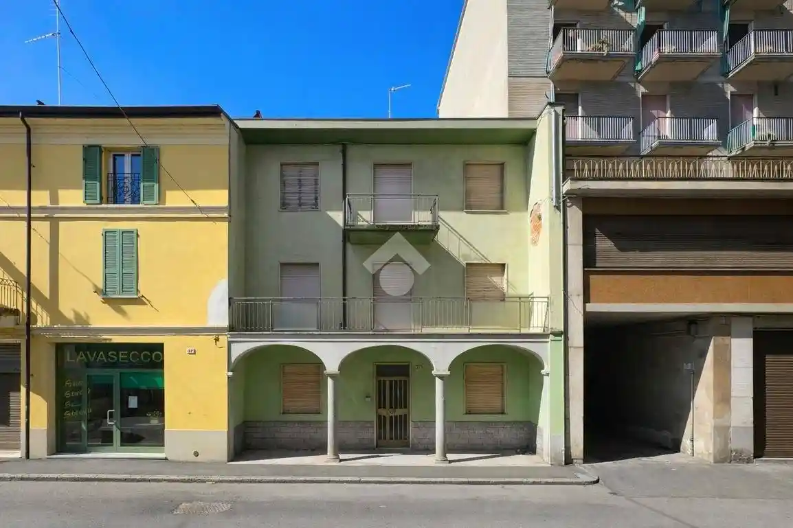 Casa indipendente in vendita a Stradella