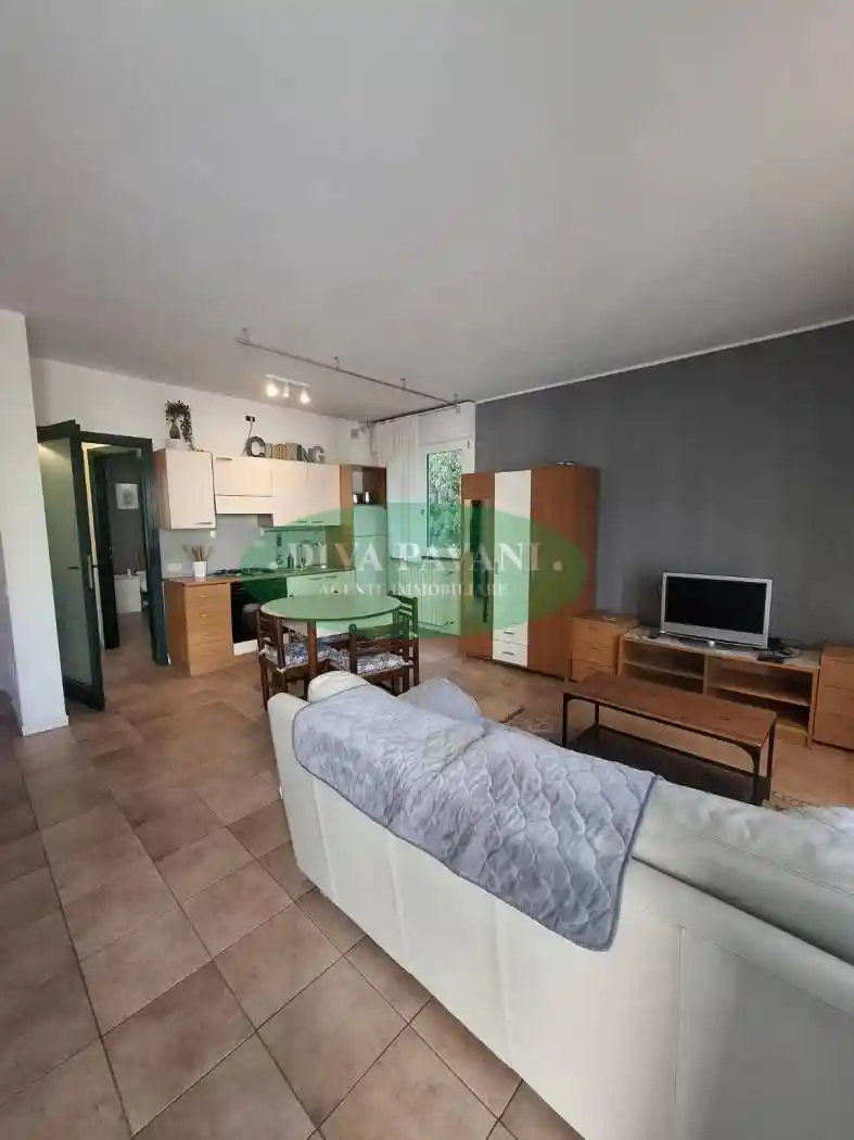 Appartamento in affitto a San Giuliano Milanese