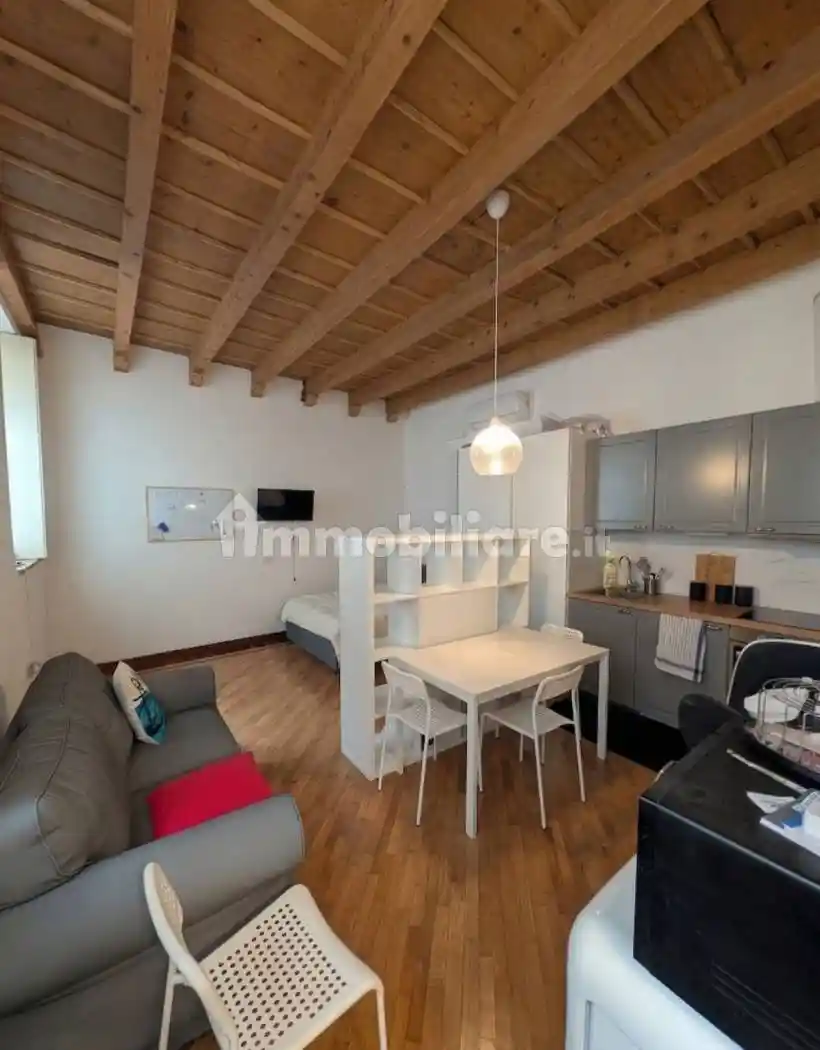 Appartamento in affitto a Lodi