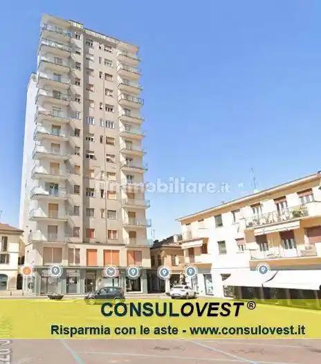 Appartamento in vendita a Mortara