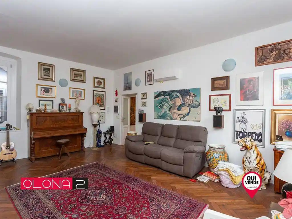 Appartamento in vendita a Nerviano