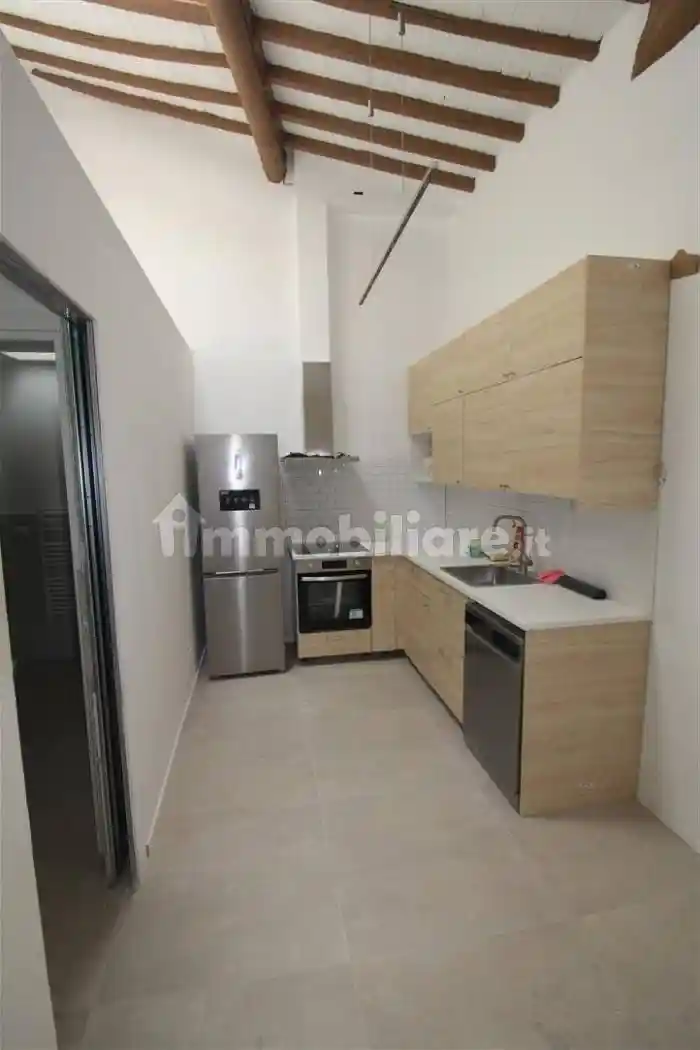 Appartamento in affitto a Firenze