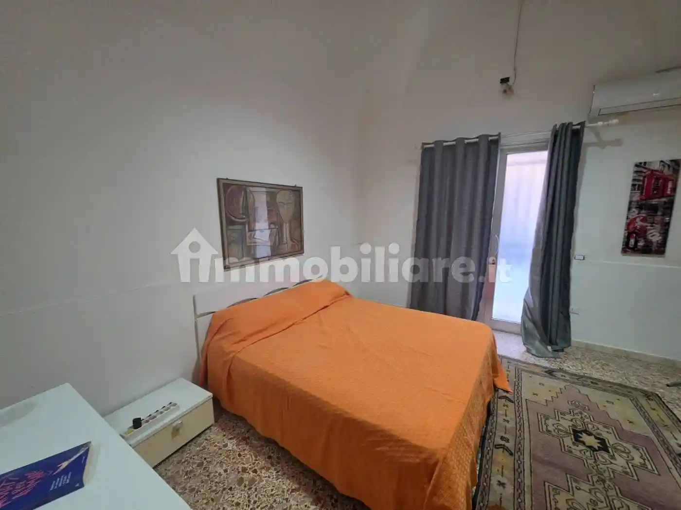 Appartamento in vendita a Marsala