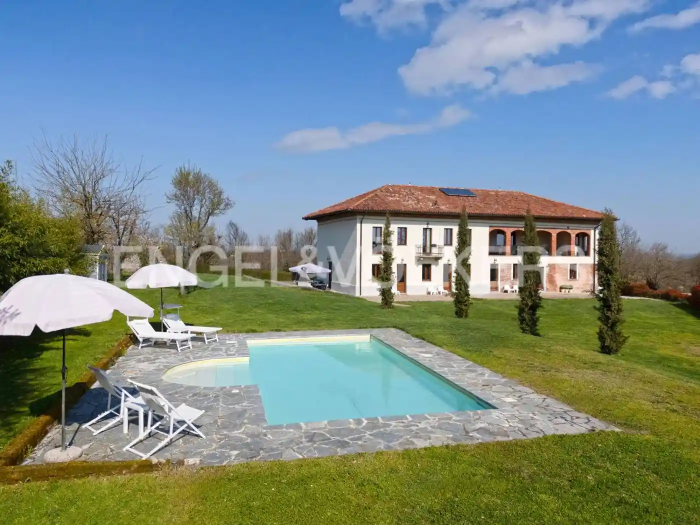 Rustico - Casale in vendita a Incisa Scapaccino