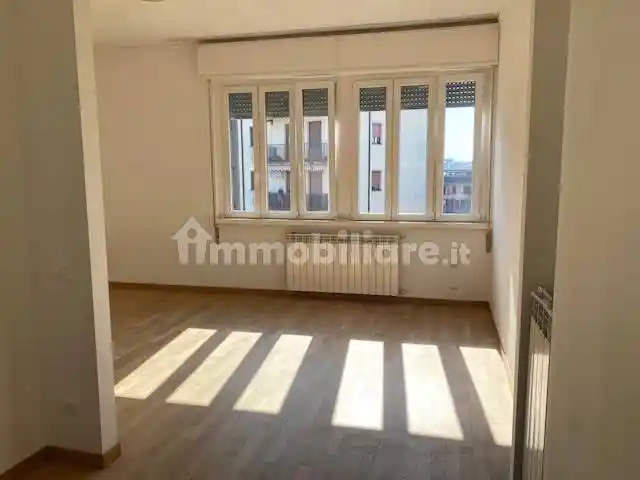 Appartamento in affitto a Lodi