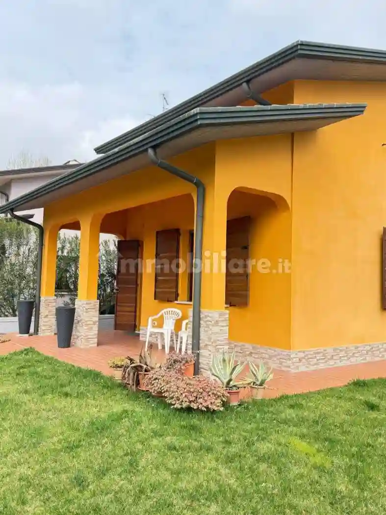 Casa indipendente - foto 5