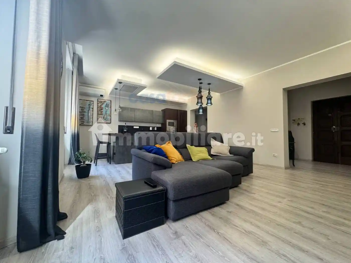 Appartamento in vendita a Terni