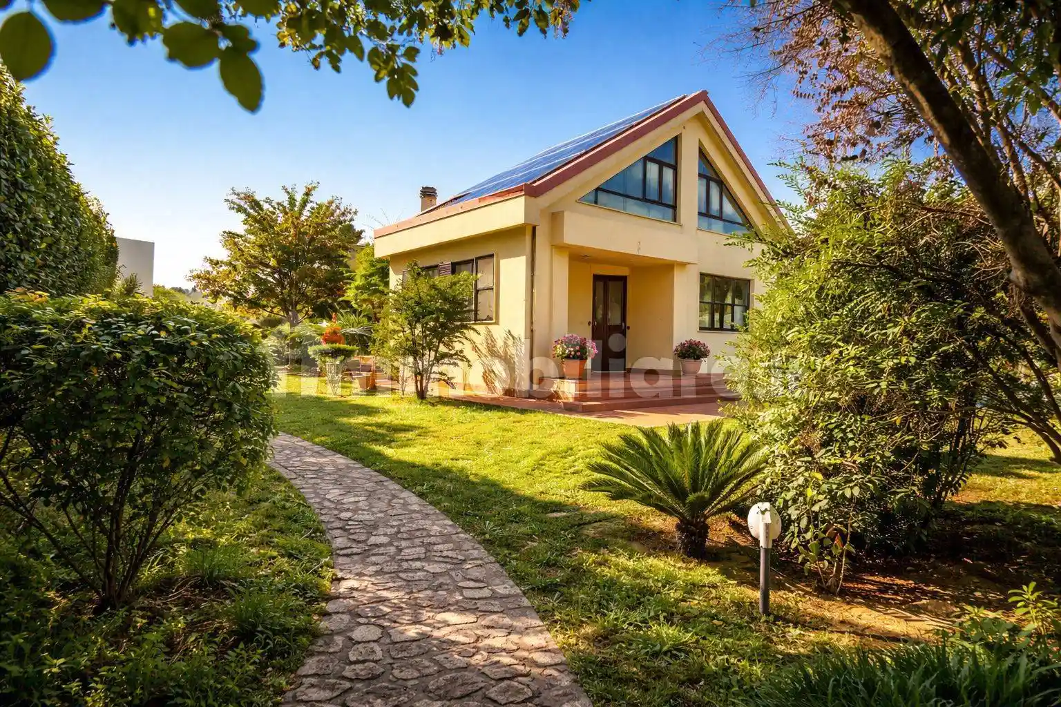 Villa in vendita a Siderno