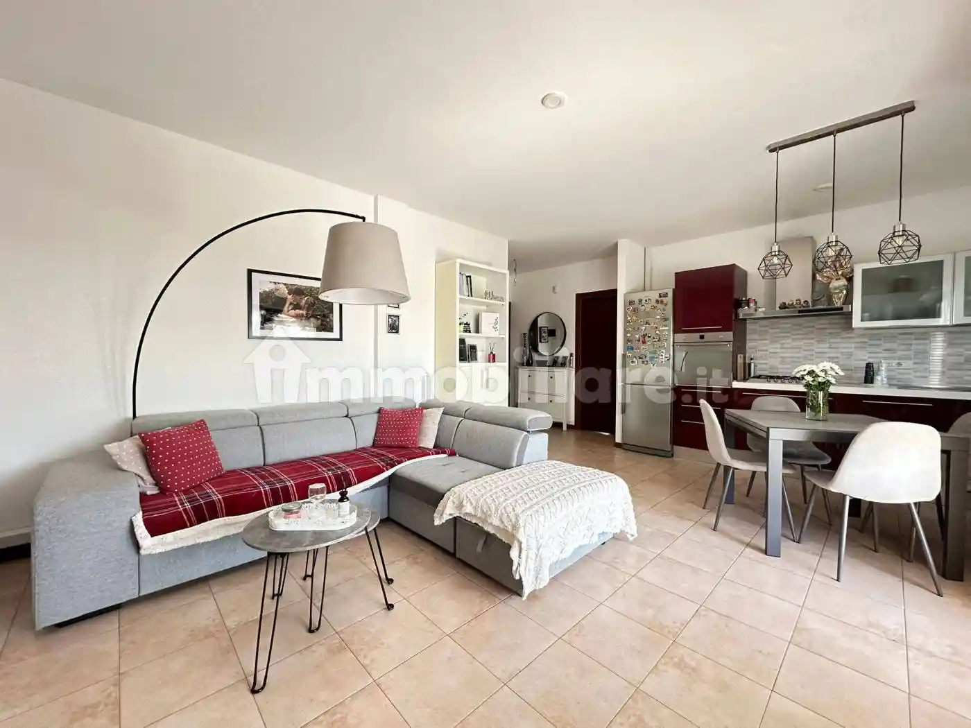 Appartamento in vendita a Landriano