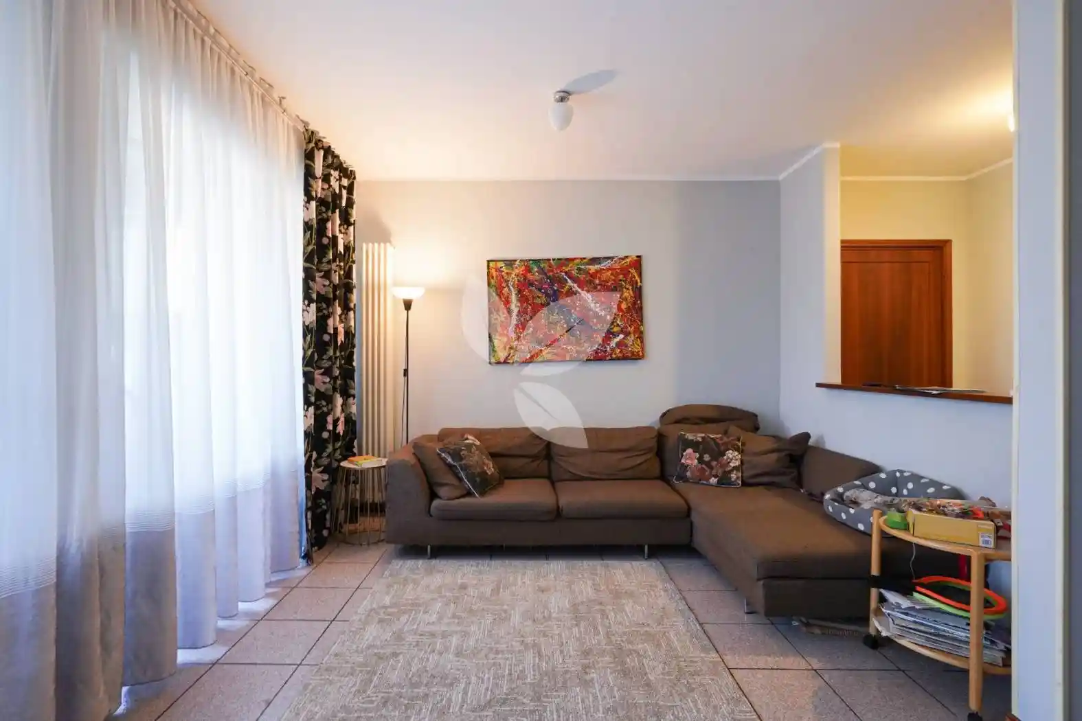 Appartamento in vendita a Parma