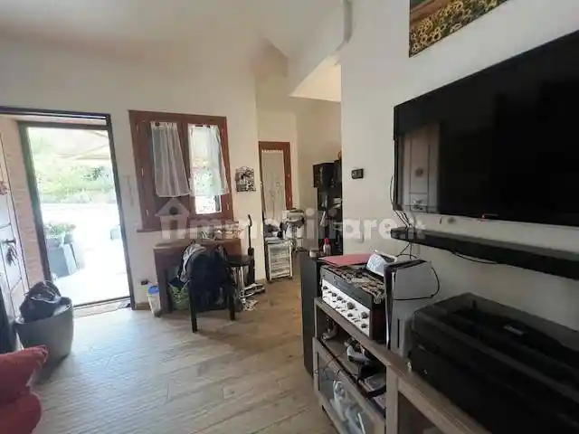 Casa indipendente in vendita a Monteriggioni