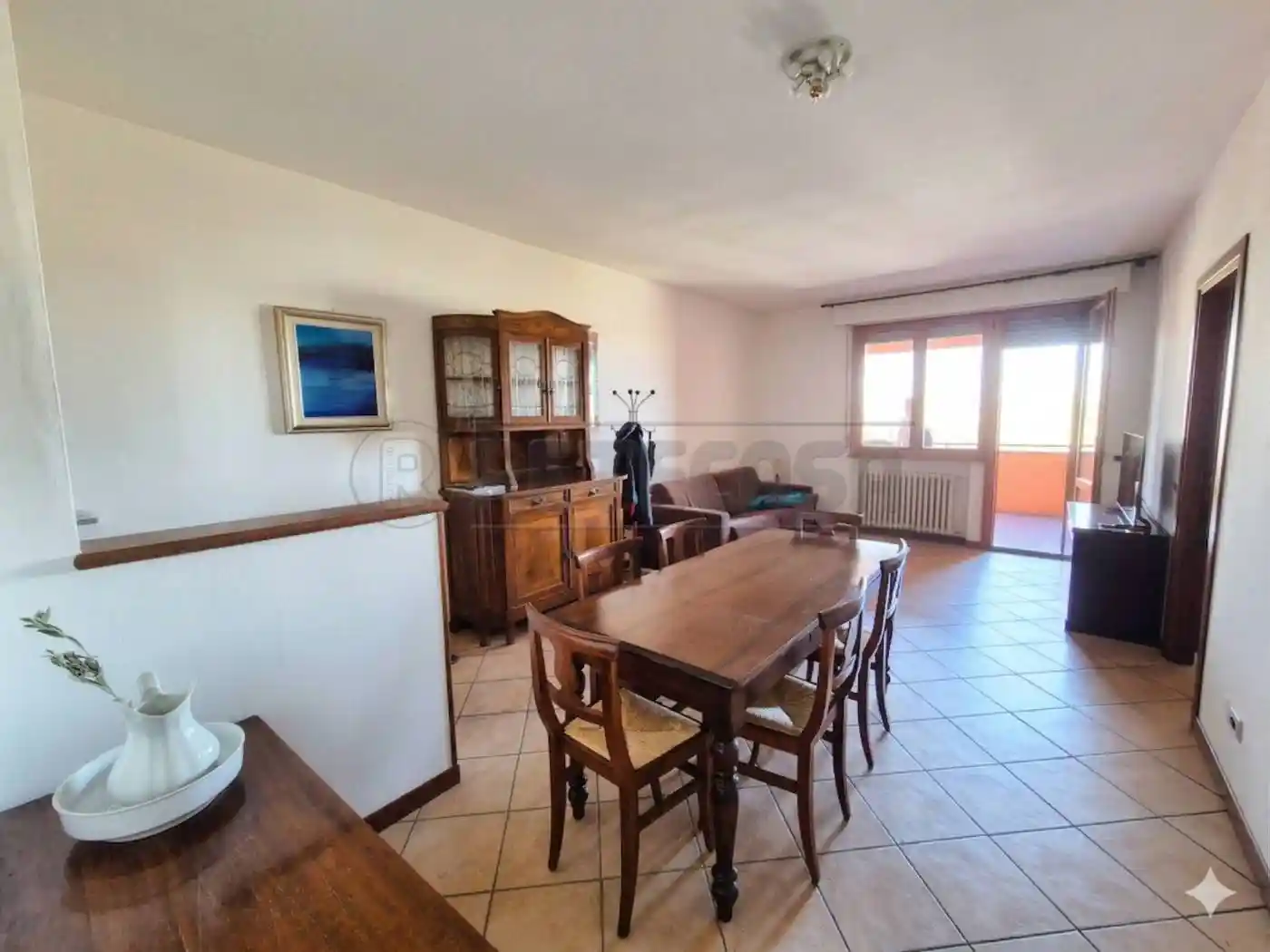 Appartamento in vendita a Cremona