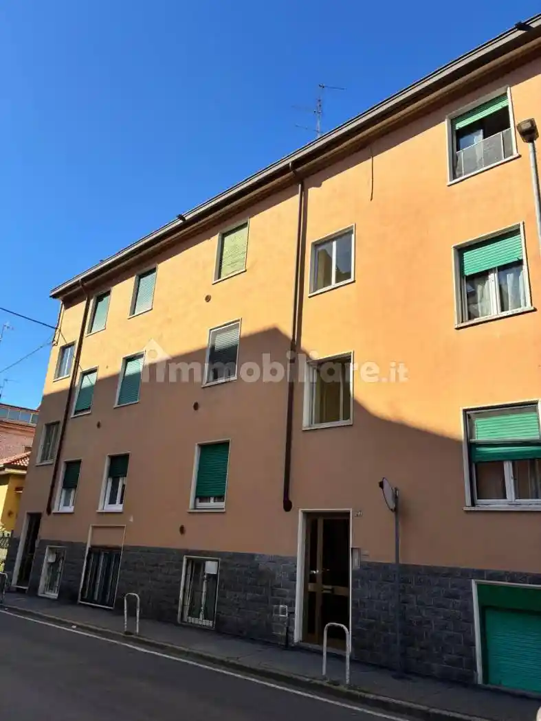 Appartamento in vendita a Bresso