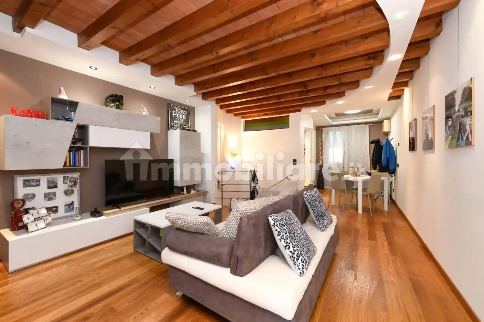 Appartamento in vendita a Polpenazze del Garda