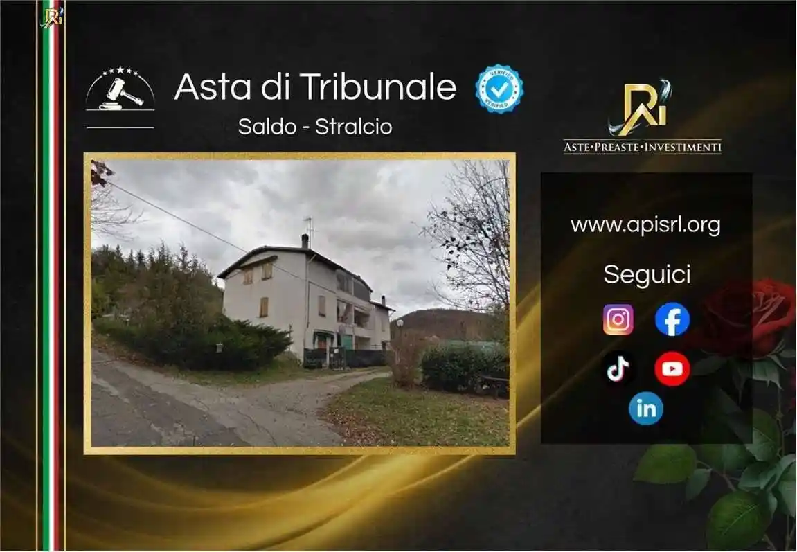 Appartamento in vendita a Grizzana Morandi