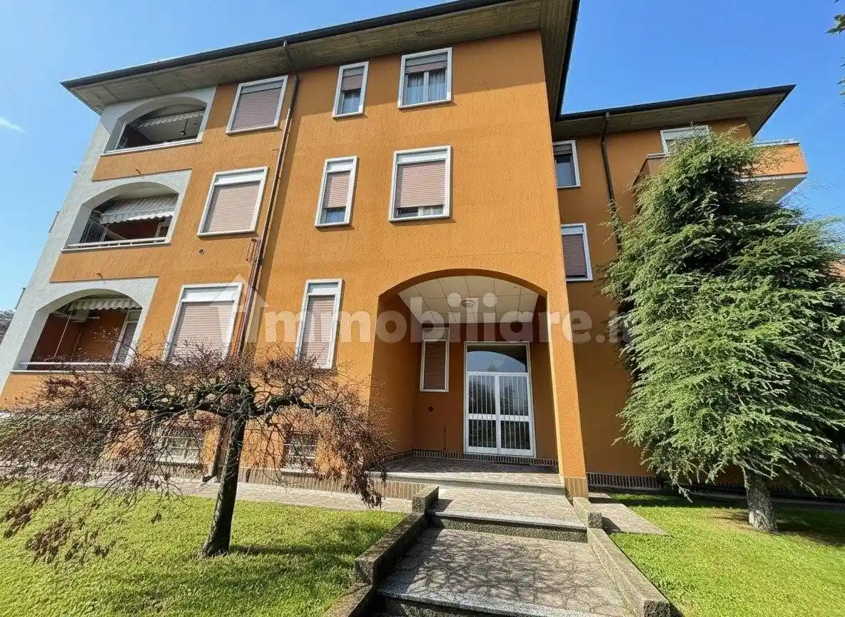 Appartamento in vendita a Abbiategrasso