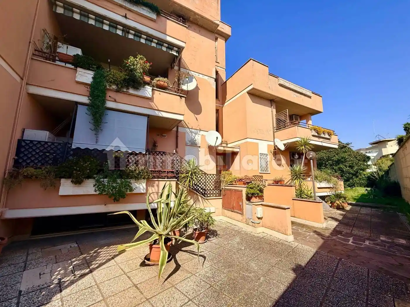 Appartamento in vendita a Nettuno