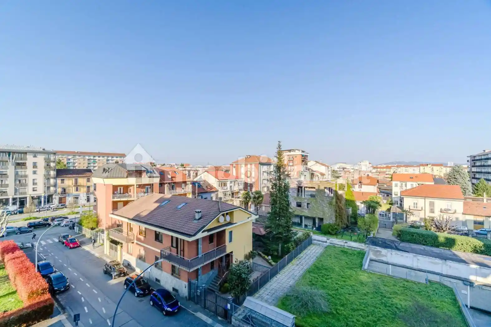 Appartamento in vendita a Collegno