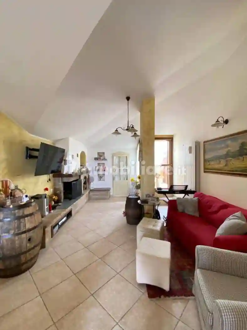 Attico - Mansarda - foto 2