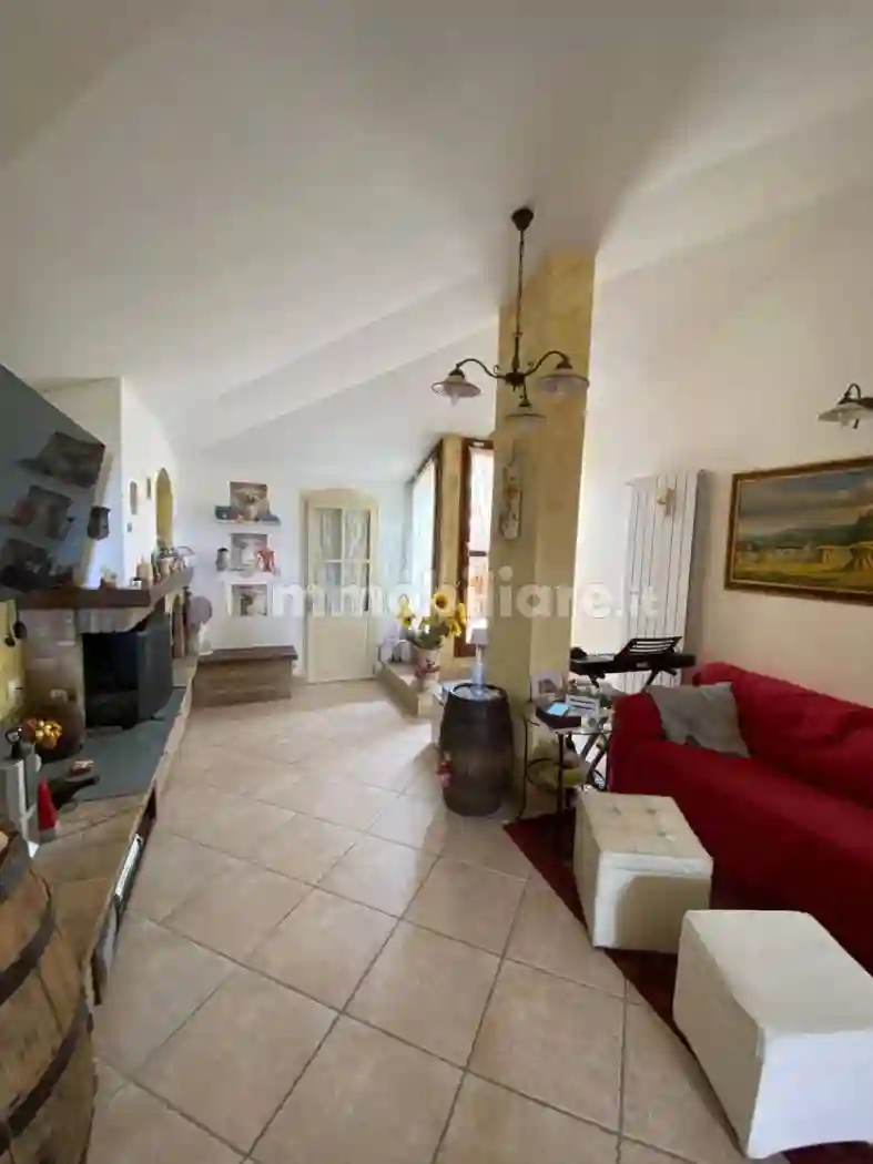 Attico - Mansarda - foto 4