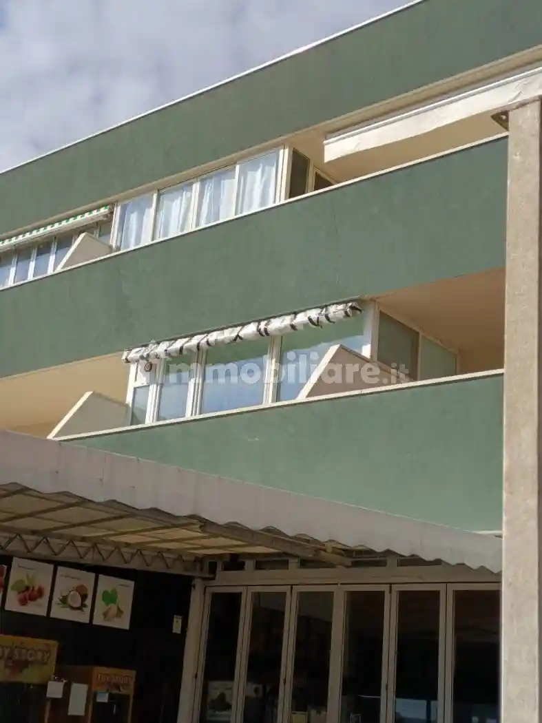 Appartamento in affitto a Comacchio