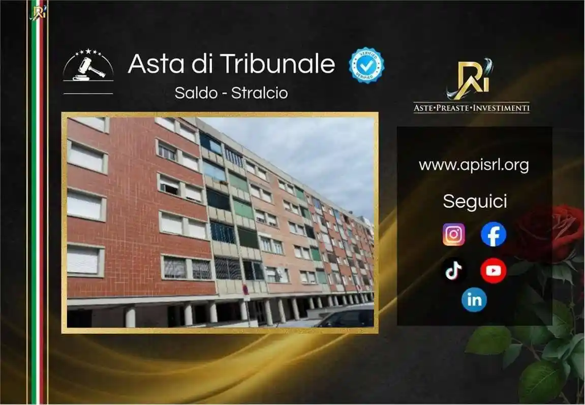 Appartamento in vendita a Bologna