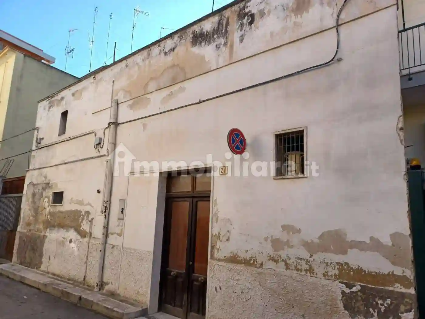 Palazzo - Edificio - foto 2