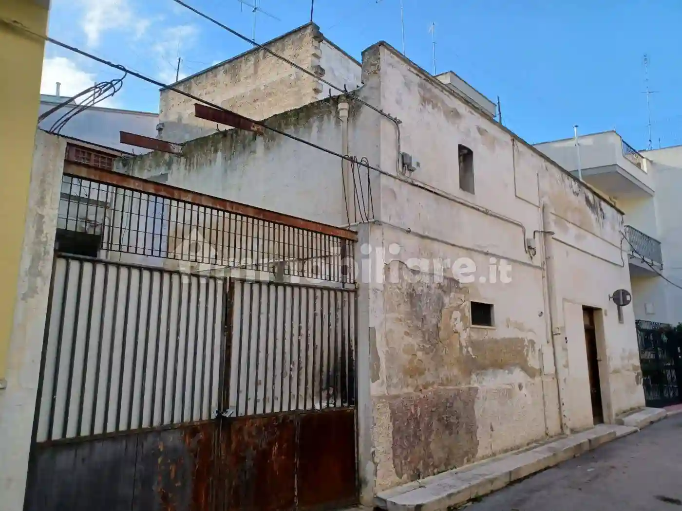 Palazzo - Edificio - foto 3