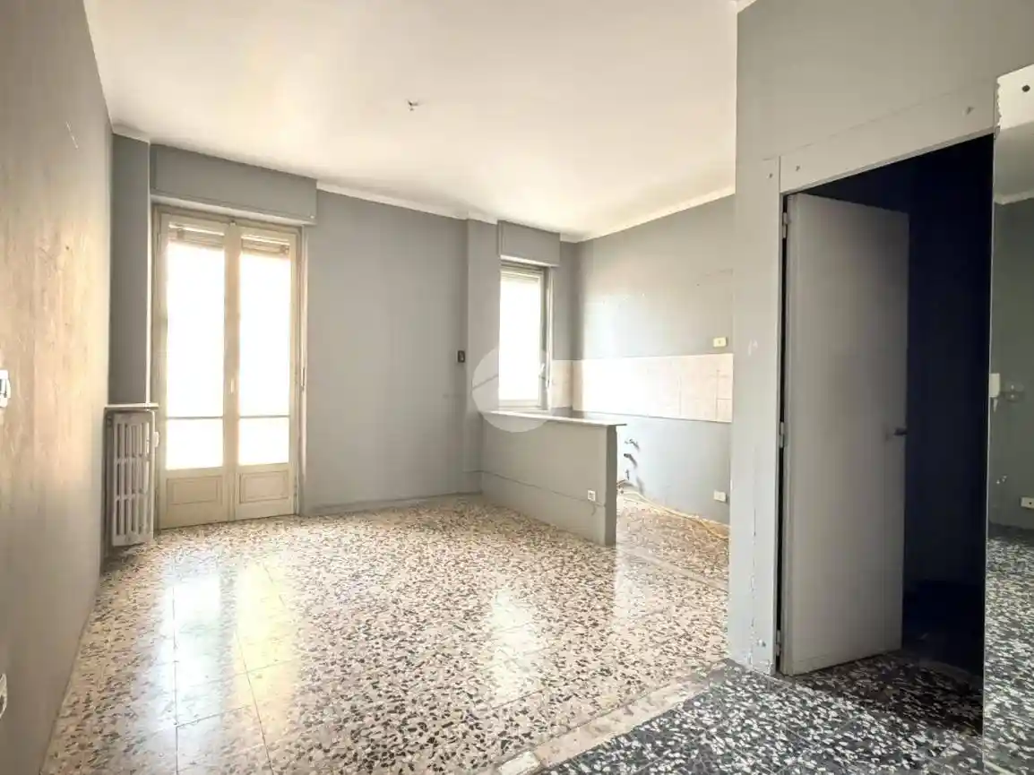 Appartamento in vendita a Asti