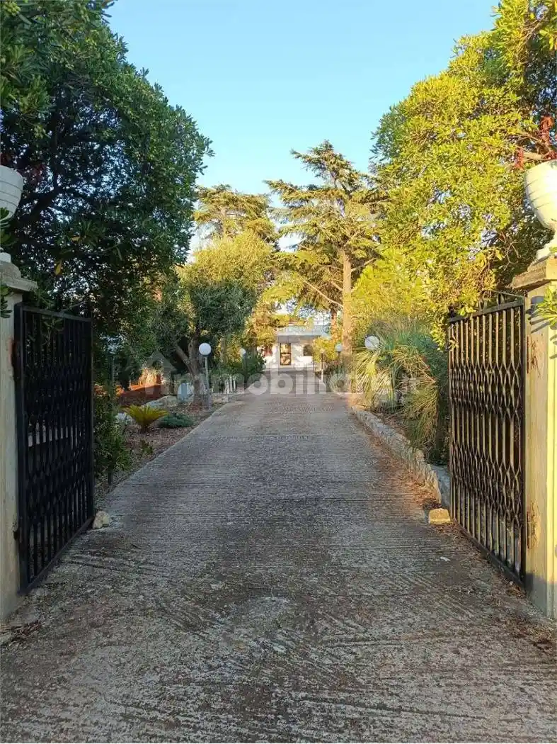 Appartamento in affitto a Ostuni