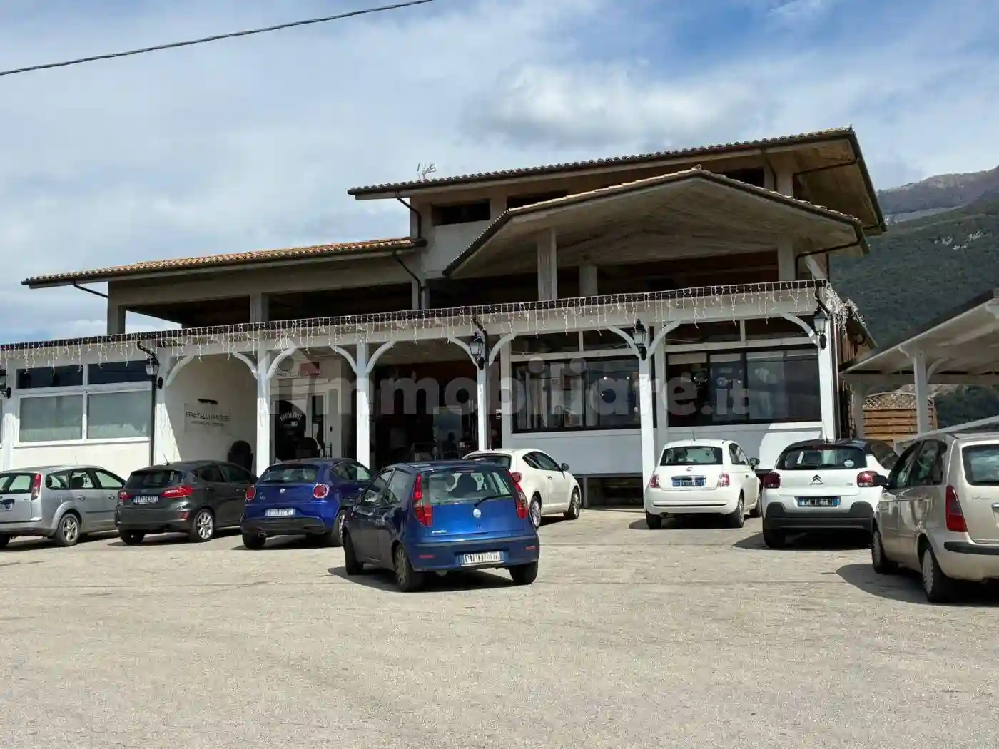 Palazzo - Edificio - foto 2